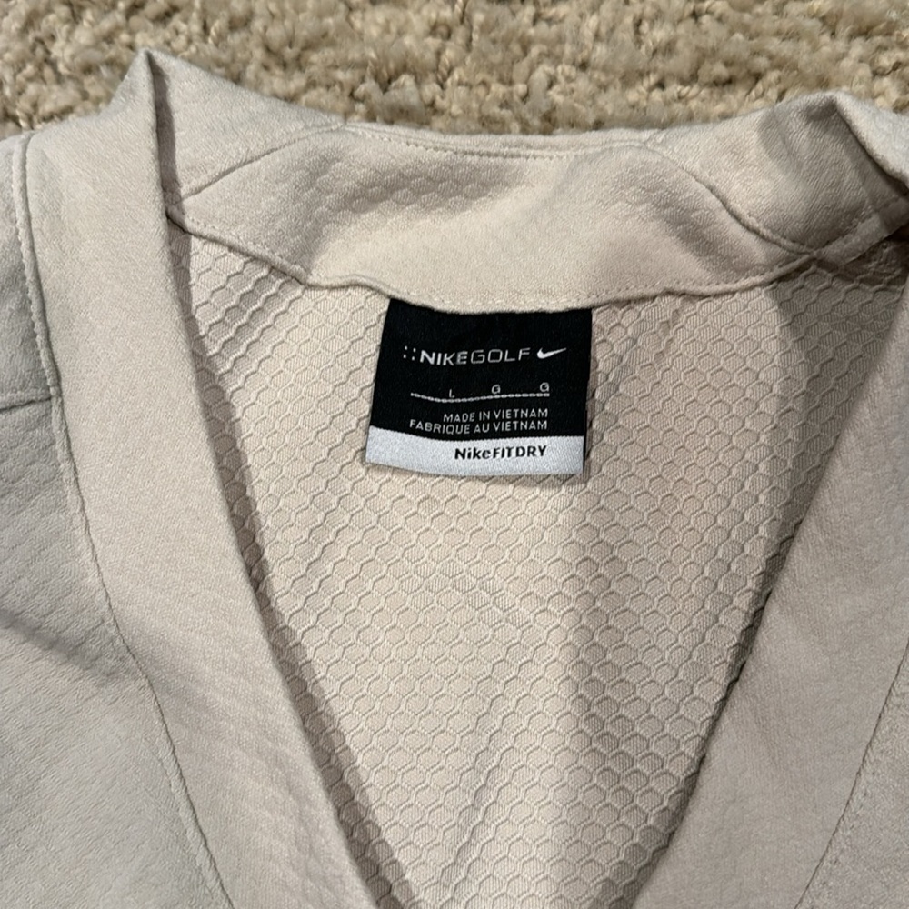 Nike Fit Dry vest - Picture 2 of 2